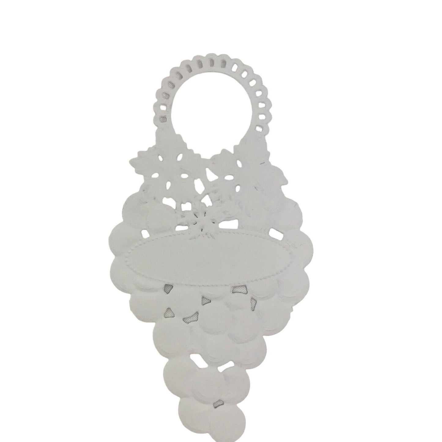 Pair of Snowflake Wine Stoppers with Wine Bottle Labels gift personal use stunning