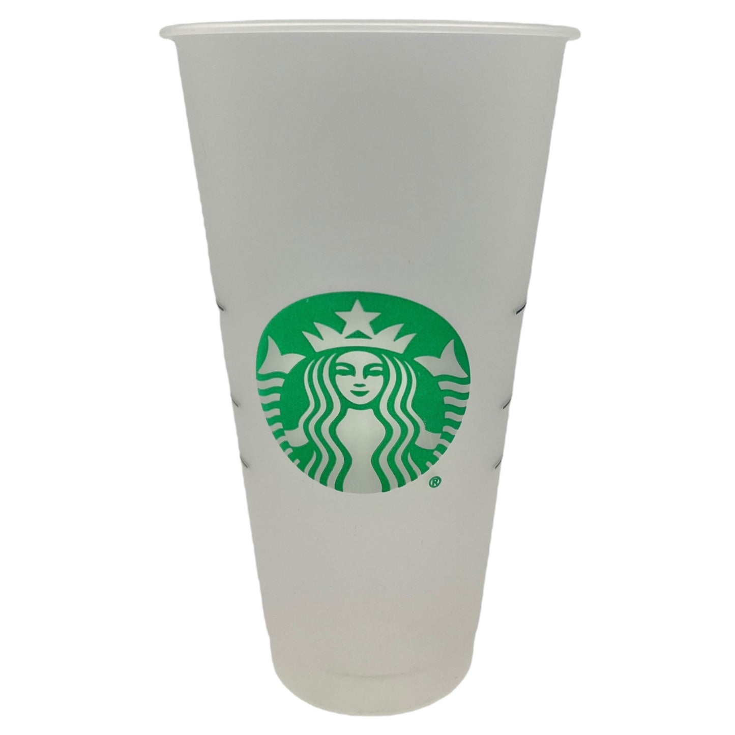 Starbucks 3 Tumblers 24 Oz Stainless Steel 16 Oz Plastic 24 Oz Plastic No Lids