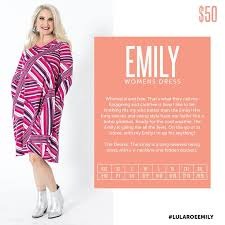 Lularoe Emily Dress Womens L Black White Butterfly Print LS Side Pockets Soft