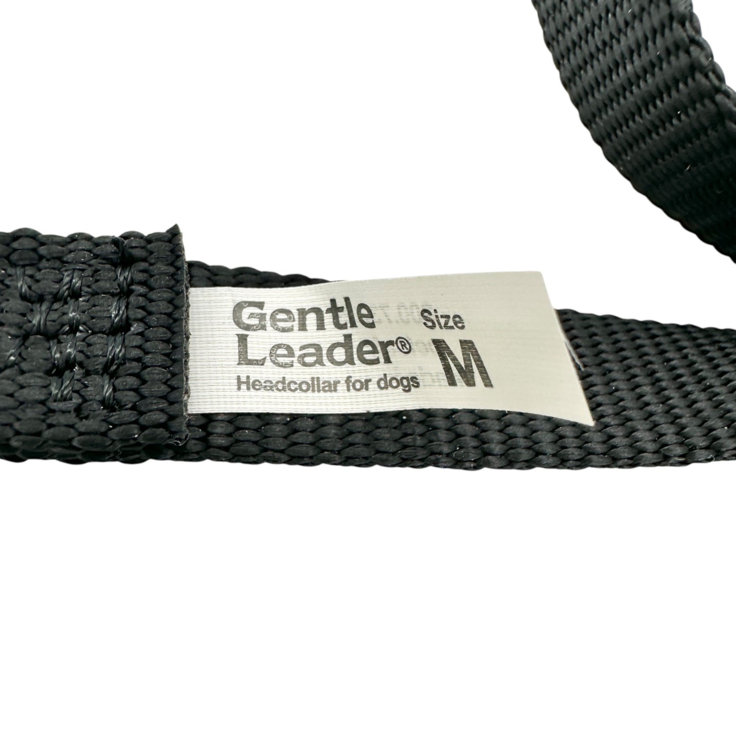 PetSafe Gentle Leader Headcollar For Dogs Medium Stops Pulling with Training DVD