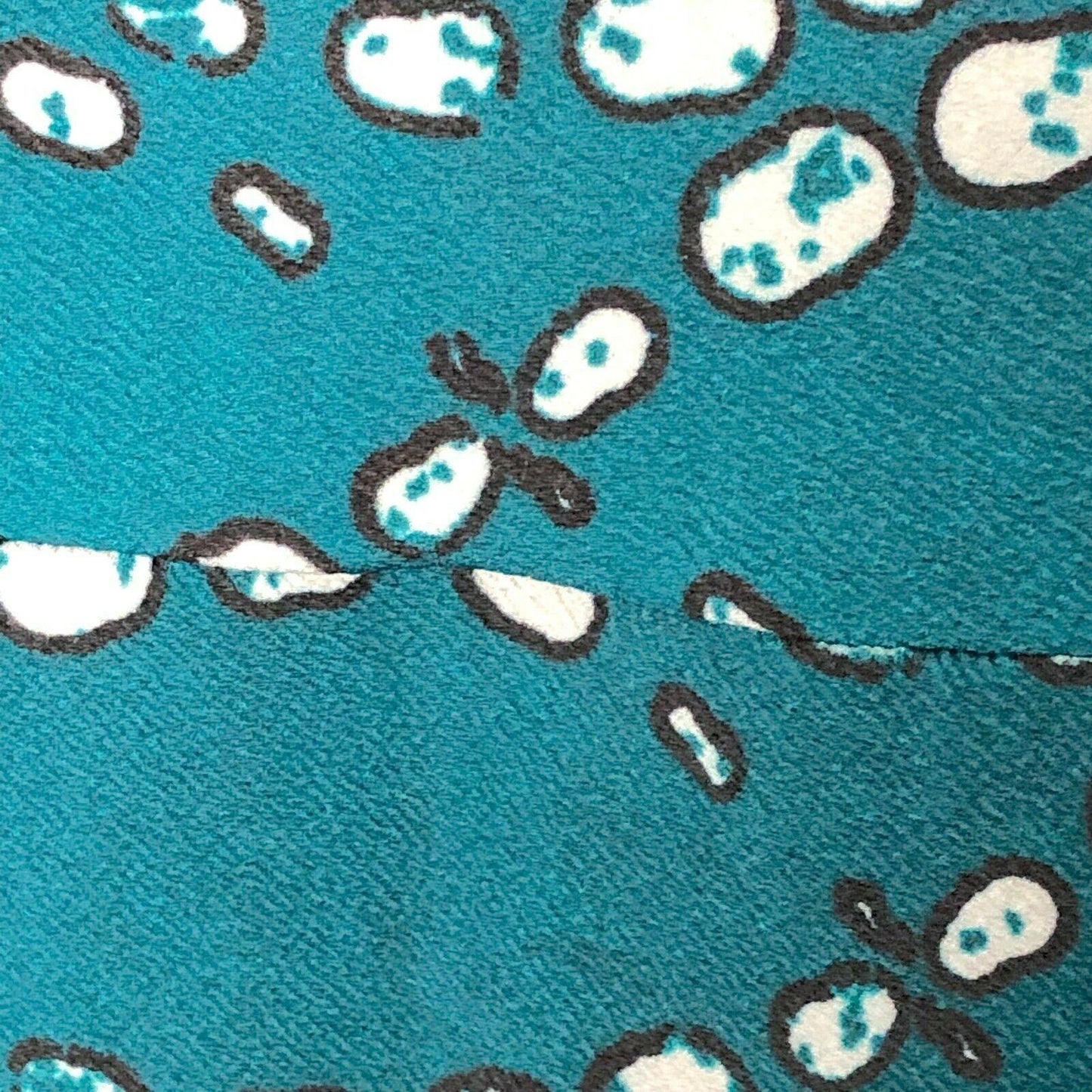 LuLaRoe Cassie Skirt Womens XL Pencil Skirt Green White NWT