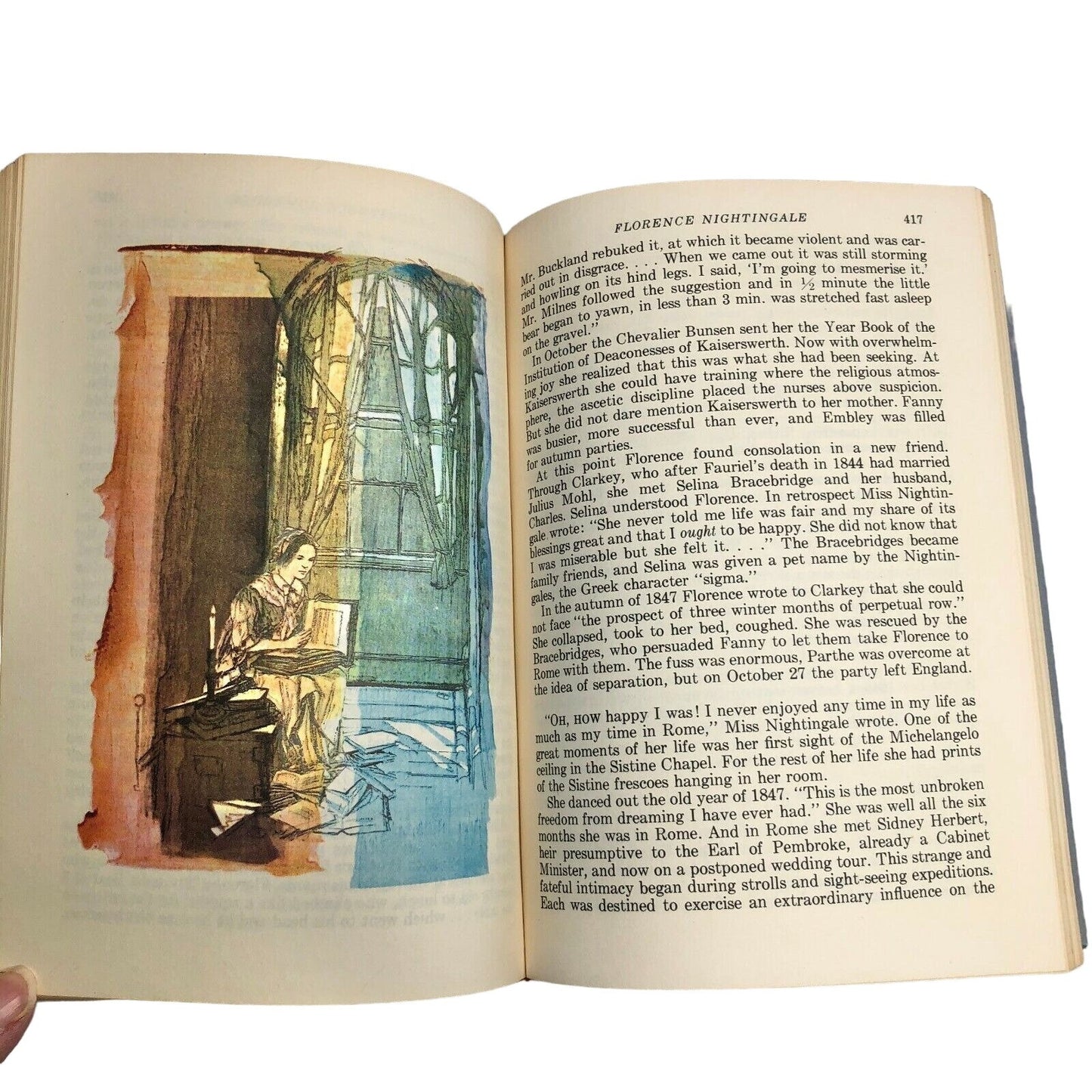 Antique Book Reader's Digest Condensed Books Summer 1963 Various Novels