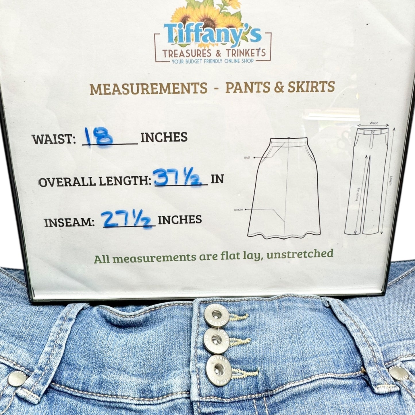 Torrid Jeggings Womens 18R Denim Light Wash Stretch Cotton Blend Mid Rise Skinny