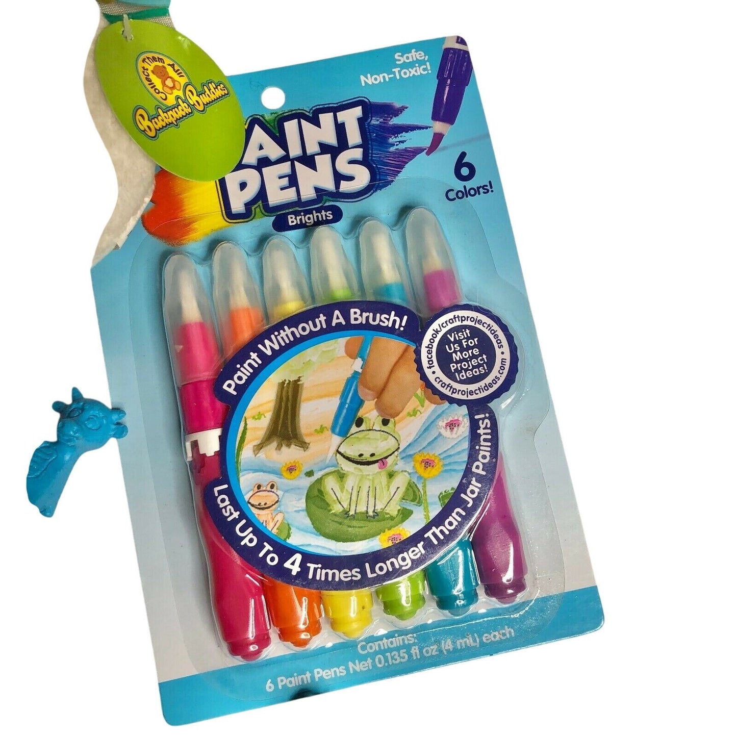 Girls Easter Basket Bundle with Various Fun items NEW (EG8)