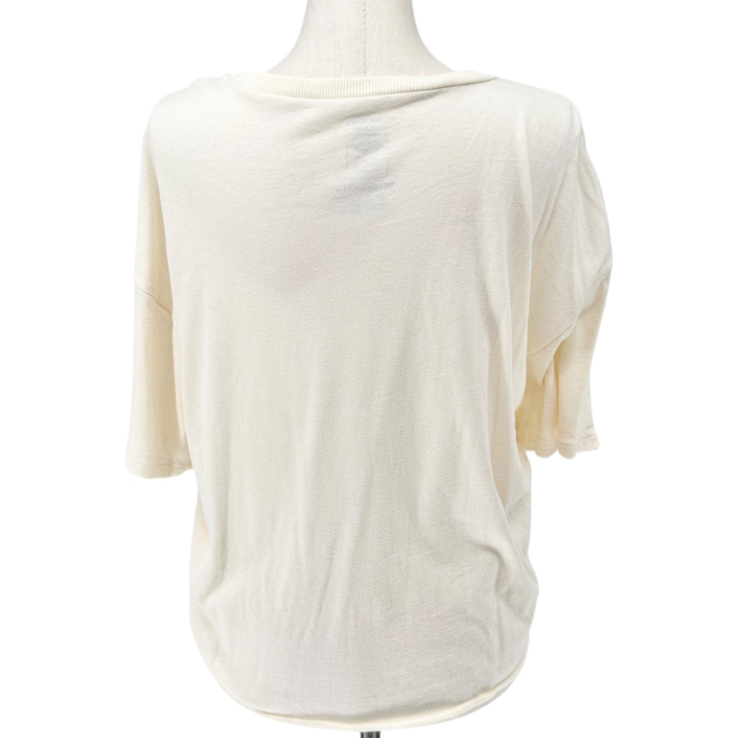 Vintage-Inspired Ford Mustang Graphic T-Shirt US XXL American Eagle Outfitters