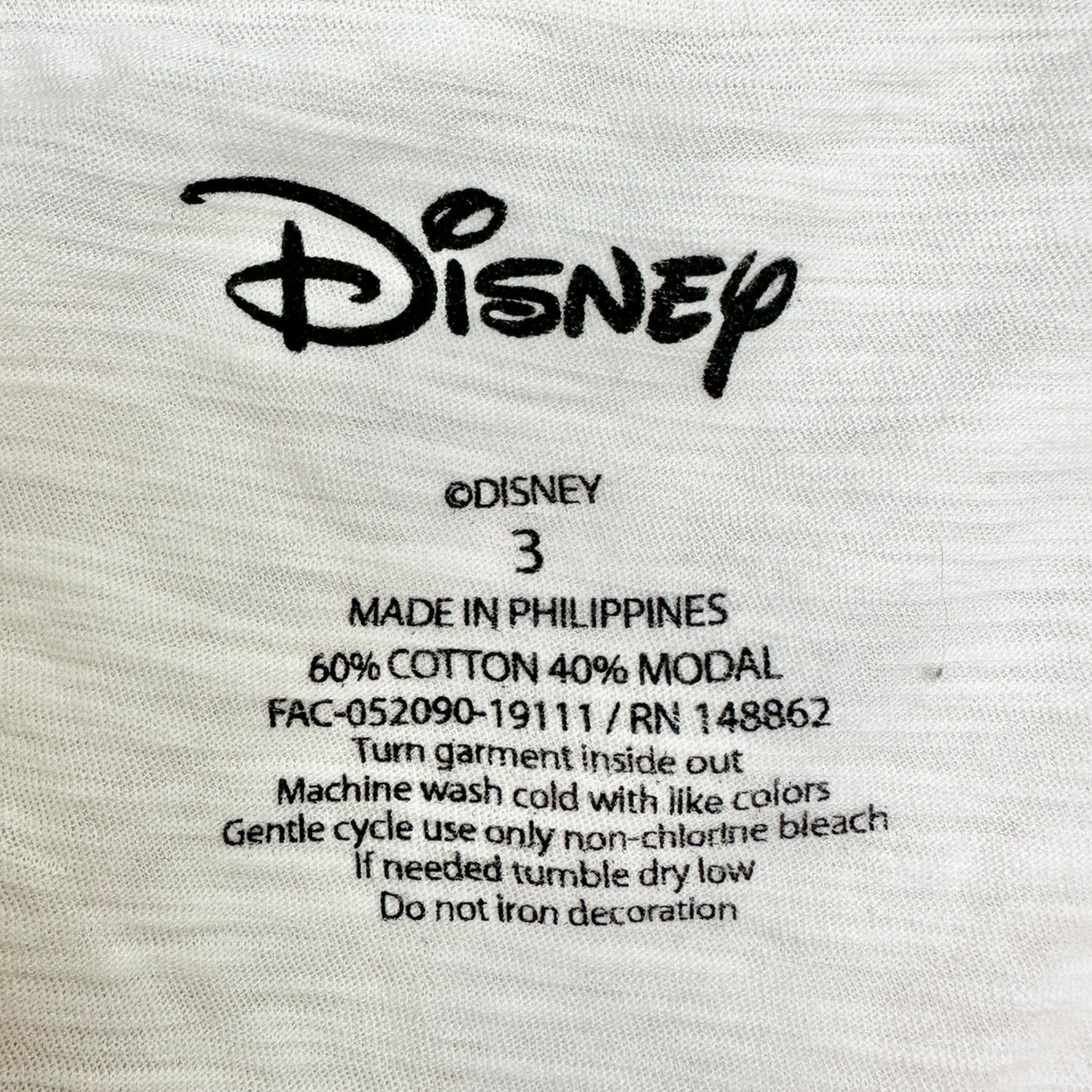 Disney Marie Aristocats Graphic T-Shirt White Loose Fit Size 3X Womens Loose Fit