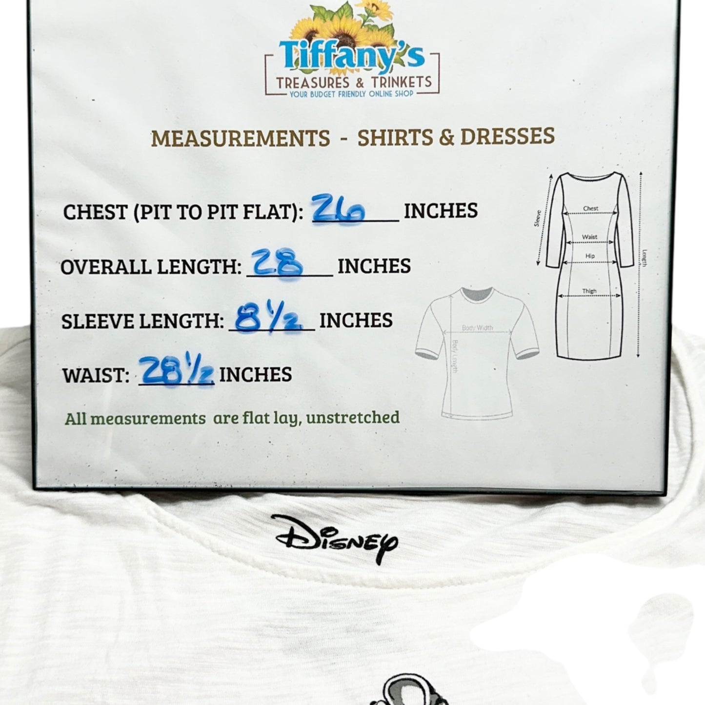 Disney Marie Aristocats Graphic T-Shirt White Loose Fit Size 3X Womens Loose Fit
