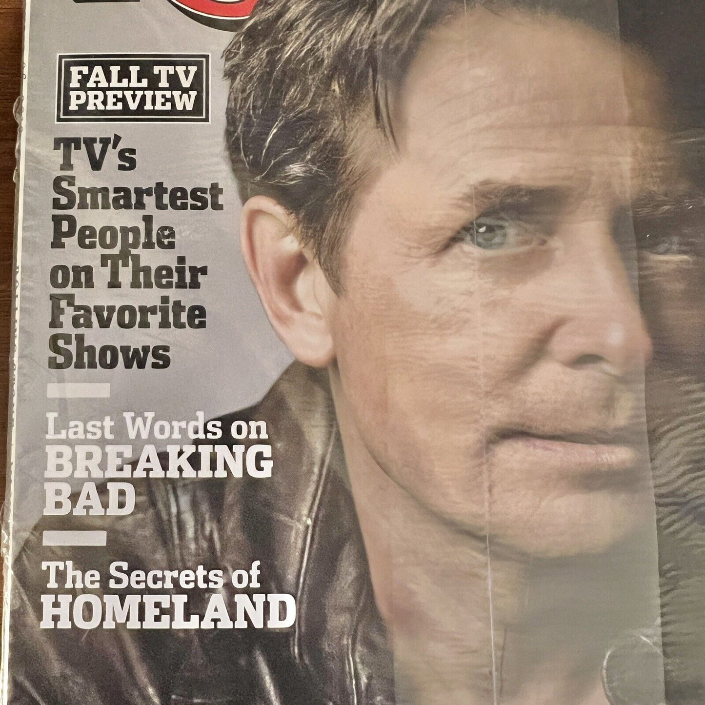 Rolling Stone Magazine Issue 1192 September 26 2013 Michael J. Fox