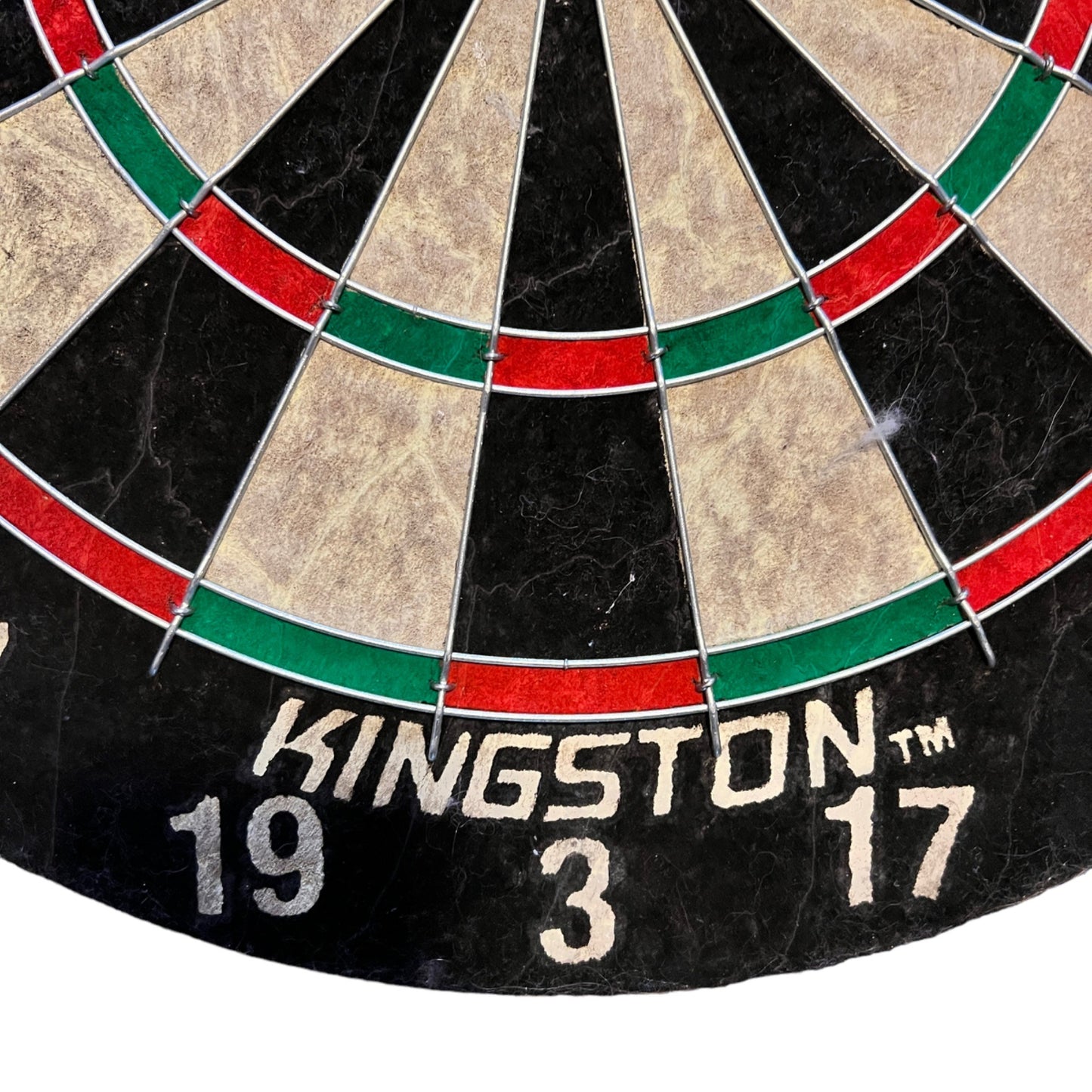 Narwhal Kingston Dartboard Eastpoint Sports 2018 Darts Not Included
