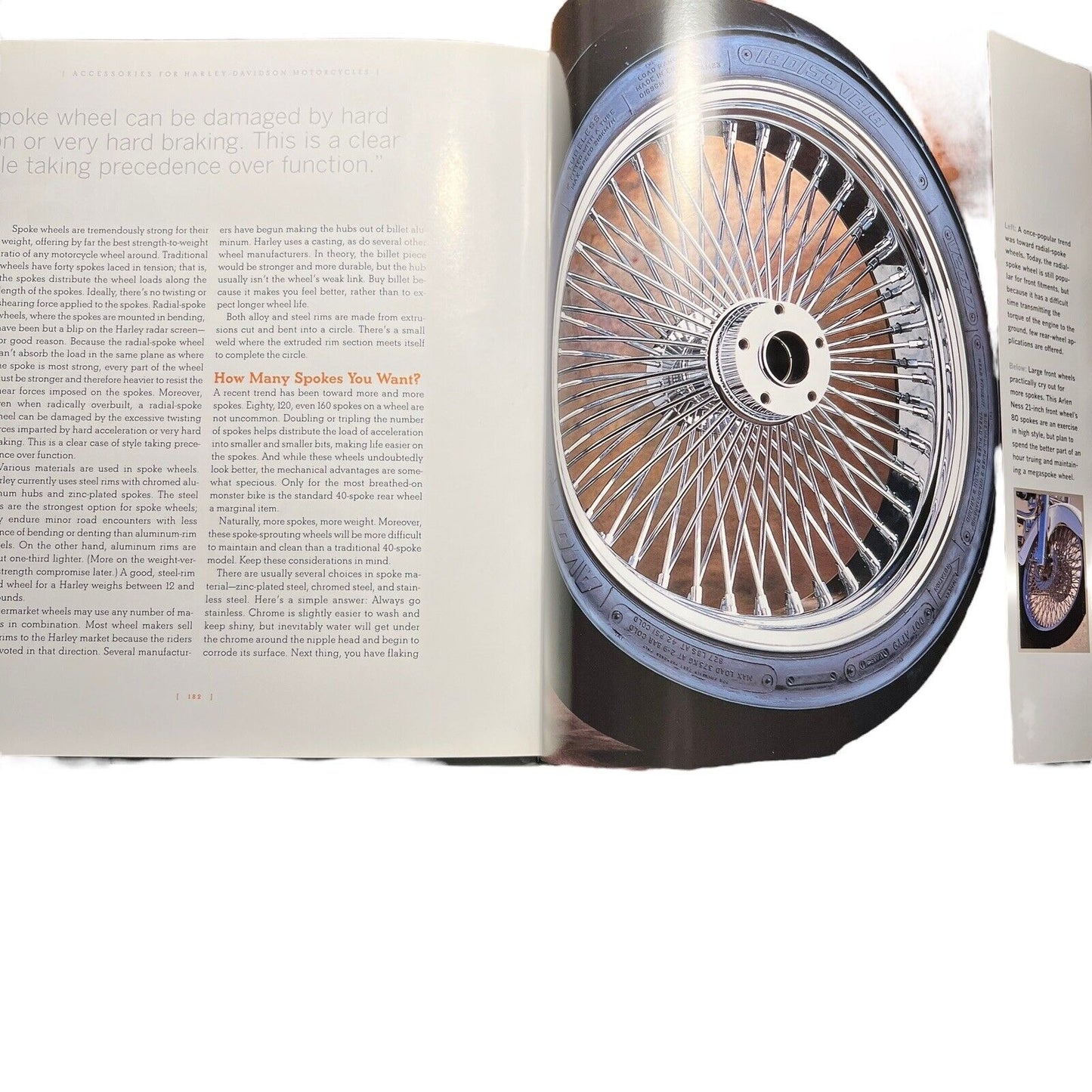 Accessories for Harley-Davidson Motorcycles : A Guide to Personalizing Your Bike