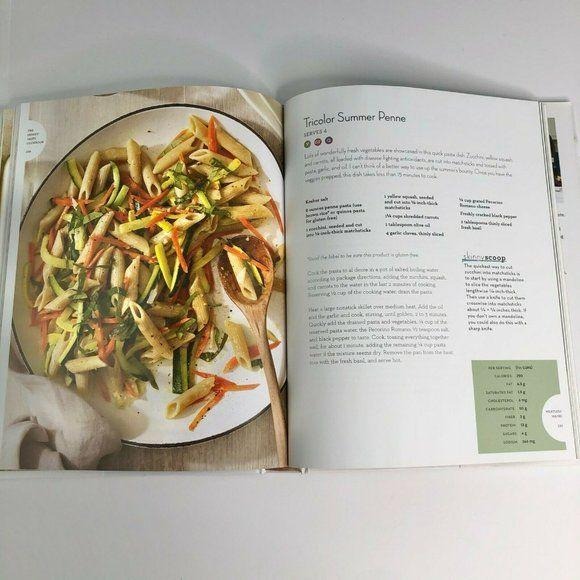 The skinnytaste Cookbook by Homokla & Jones