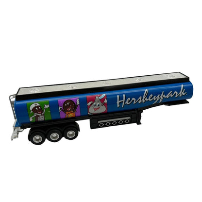 Hershey Park PA Toy Big Rig Truck Cab Separates from Trailer Realtoy Brand