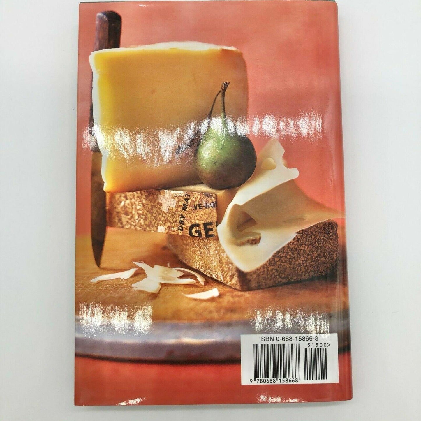 Fondue : Great Food to Dip, Dunk, Savor, and Swirl by Rick Rodgers 1998.