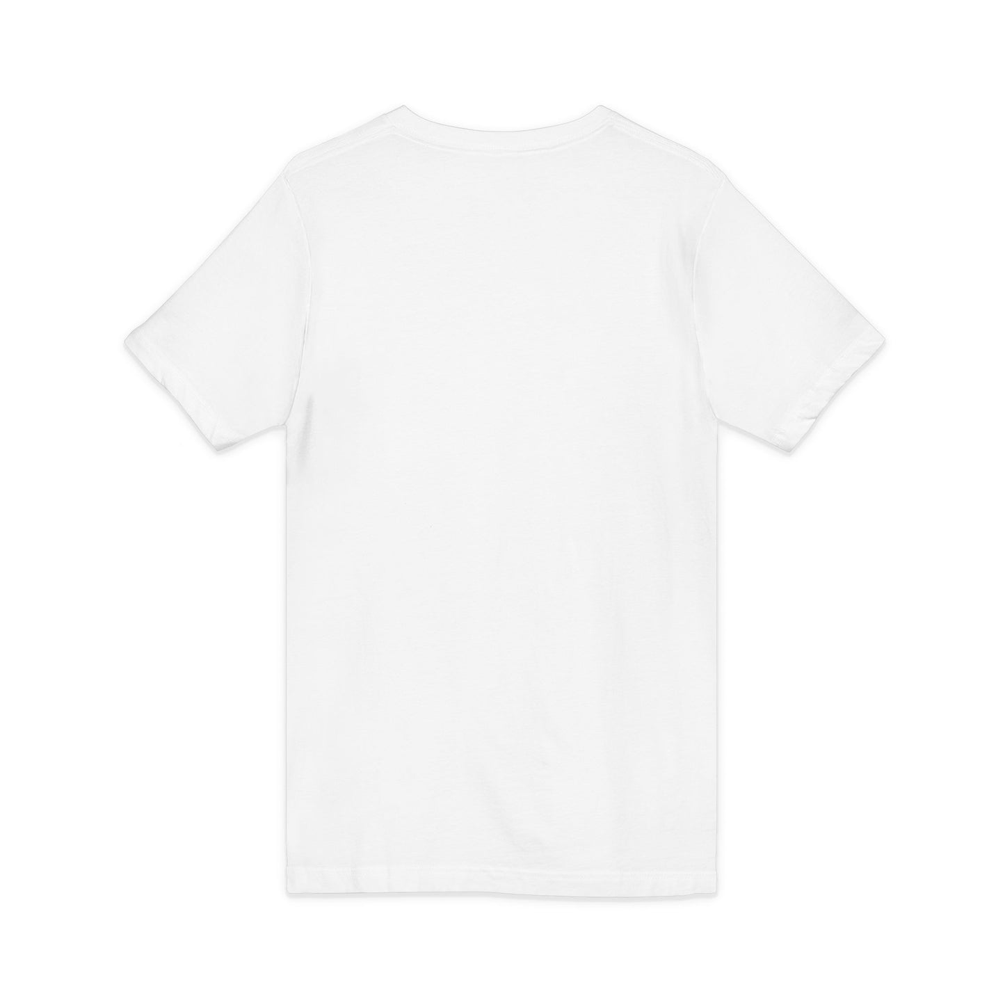 Unisex V-Neck Tee - Take A Stand Shop Secondhand