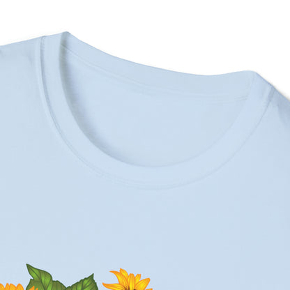 Tiffany's Treasures & Trinkets Unisex Softstyle T-Shirt