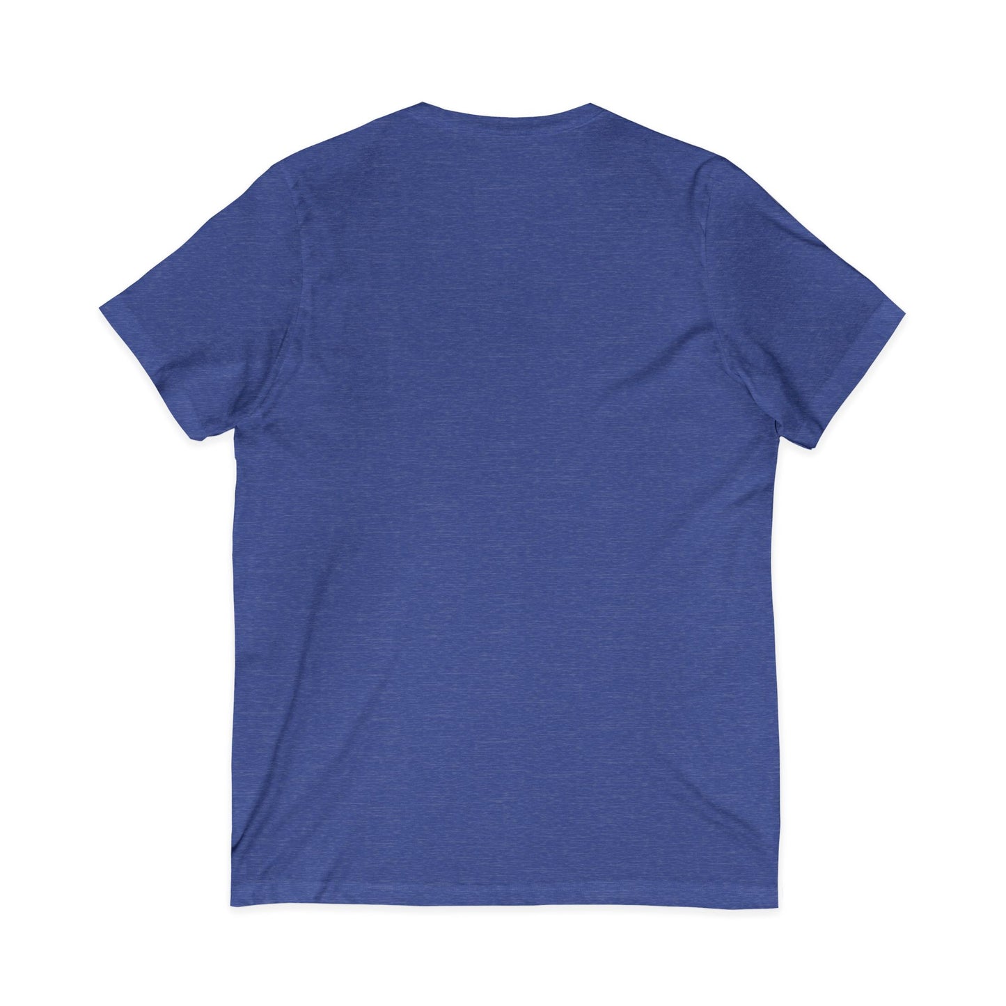 Unisex V-Neck Tee - Take A Stand Shop Secondhand