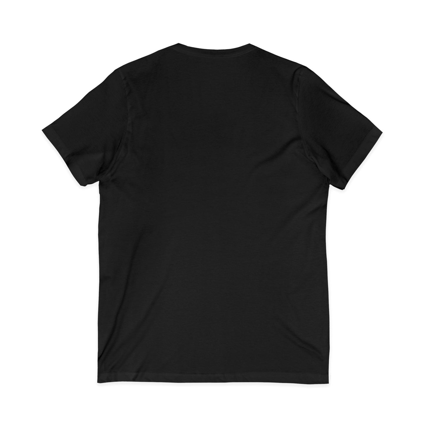 Unisex V-Neck Tee - Take A Stand Shop Secondhand