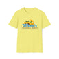 Tiffany's Treasures & Trinkets Unisex Softstyle T-Shirt