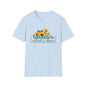 Tiffany's Treasures & Trinkets Unisex Softstyle T-Shirt