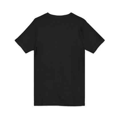 Unisex V-Neck Tee - Take A Stand Shop Secondhand