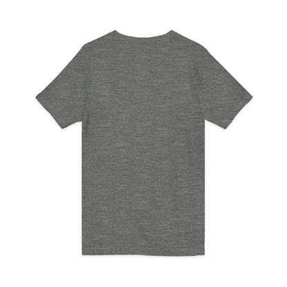 Unisex V-Neck Tee - Take A Stand Shop Secondhand