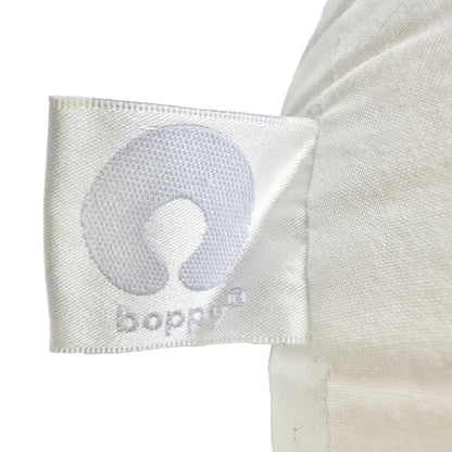 Boppy Nursing Support Pillow With 2 Covers Giraffes Happy Camper