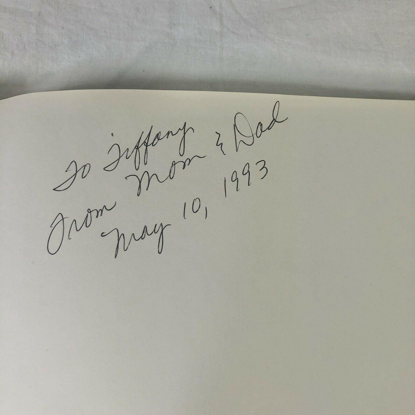 The Art Of Louis Comfort Tiffany By Tessa Paul 1992 Edition Hardcover Book