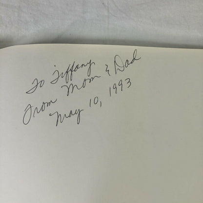 The Art Of Louis Comfort Tiffany By Tessa Paul 1992 Edition Hardcover Book