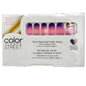 Color Street Nail Polish Strips TIL THE GLITTER END New Sealed Package