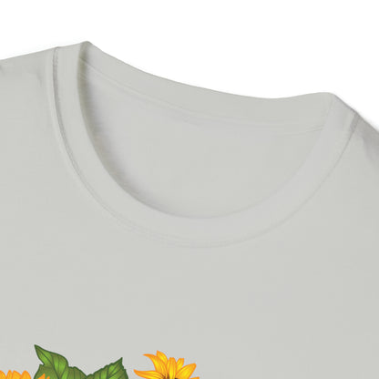 Tiffany's Treasures & Trinkets Unisex Softstyle T-Shirt