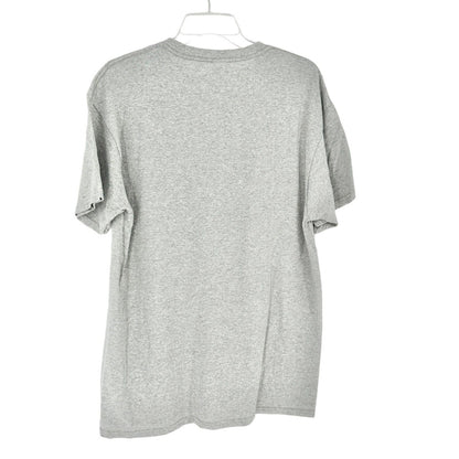 Delta Pro Weight Tshirt Large Gray Short Sleeve Williamsburg NEW