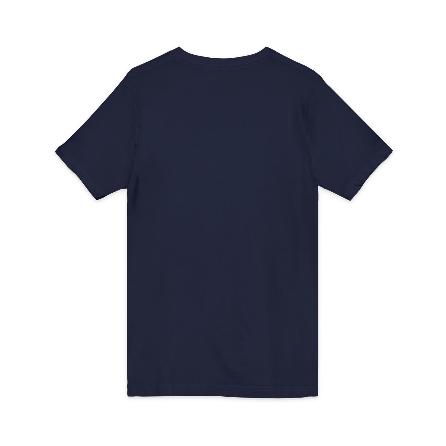 Unisex V-Neck Tee - Take A Stand Shop Secondhand