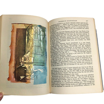 Antique Book Reader's Digest Condensed Books Summer 1963 Various Novels