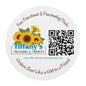 Tiffany's Treasures & Trinkets Mouse Pad