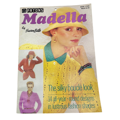 Vintage Needlecraft Book and Magazine 5pcs Manual Of Needlecraft Arts and More