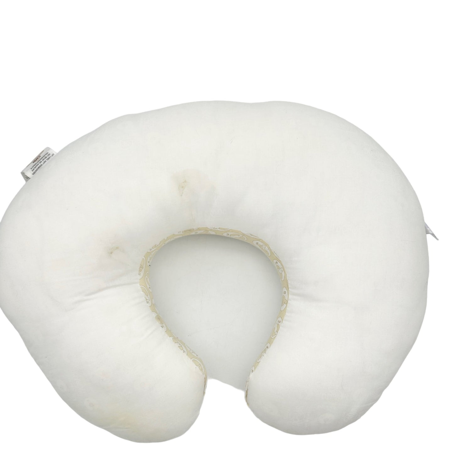 Boppy Nursing Support Pillow With 2 Covers Giraffes Happy Camper