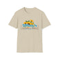 Tiffany's Treasures & Trinkets Unisex Softstyle T-Shirt