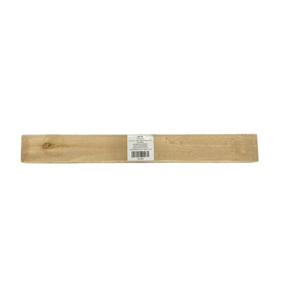 Spa Bath Accessories Rustic Wood Sign 16 x 2 Relax NWT