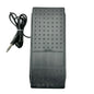 Yamaha FC7 Volume Foot Controller Adjustable Pedal With 1/4" Plug For Keyboards