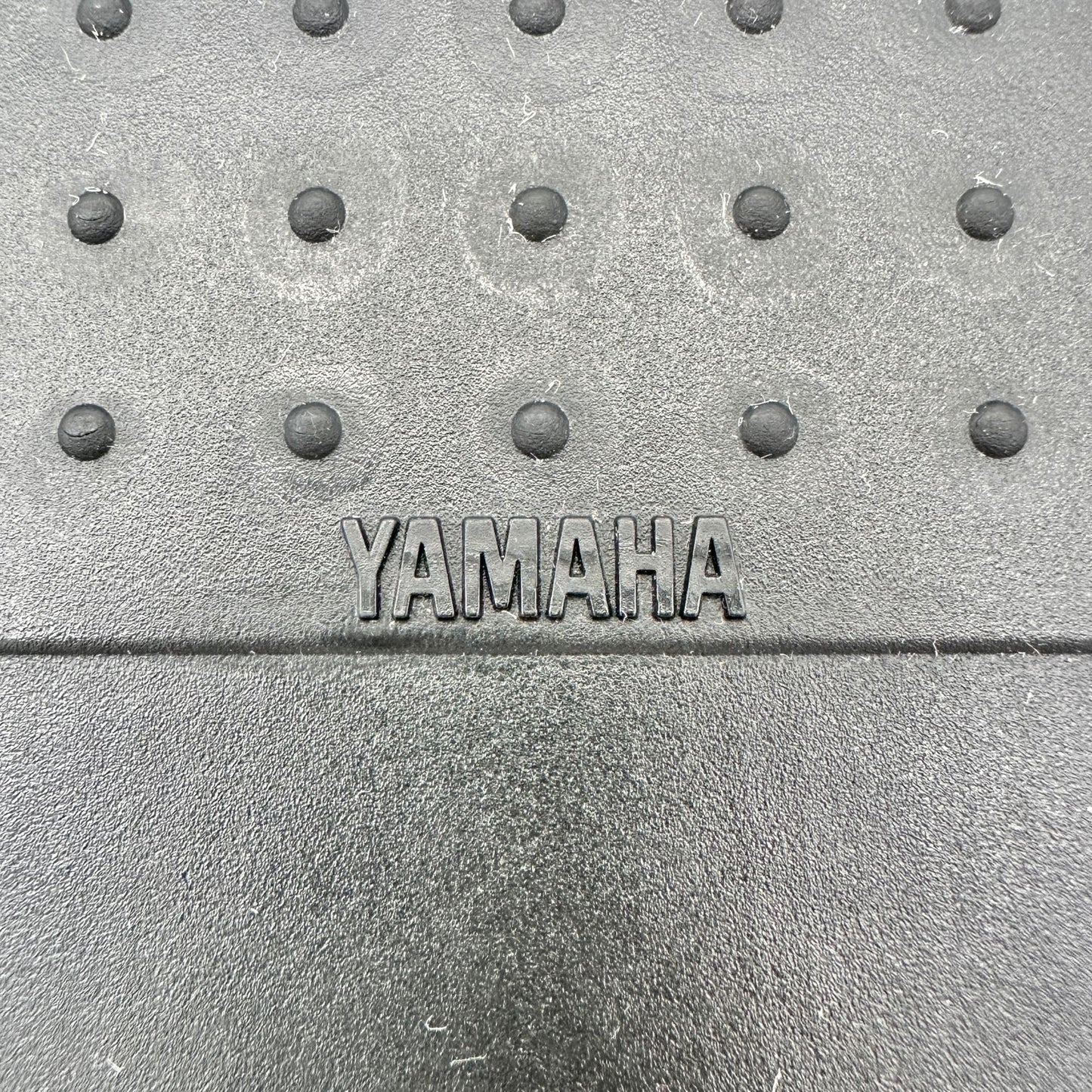 Yamaha FC7 Volume Foot Controller Adjustable Pedal With 1/4" Plug For Keyboards