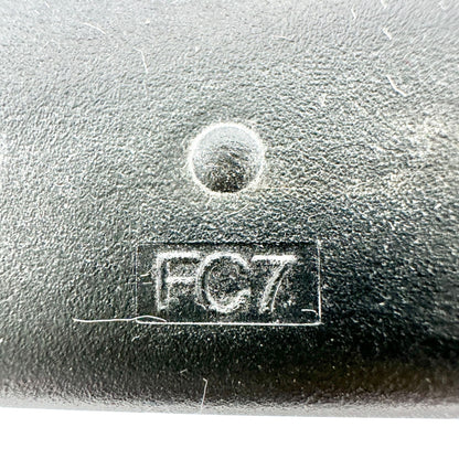 Yamaha FC7 Volume Foot Controller Adjustable Pedal With 1/4" Plug For Keyboards