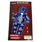 Bad Boss Voodoo Doll With Pins By FineLife Products