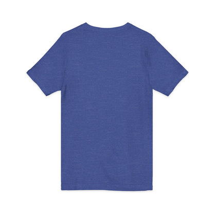 Unisex V-Neck Tee - Take A Stand Shop Secondhand