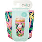 Swig Life Insulated Iced Cup Coolie Jungle Gym For Cold Beverage Cups 22-28 oz