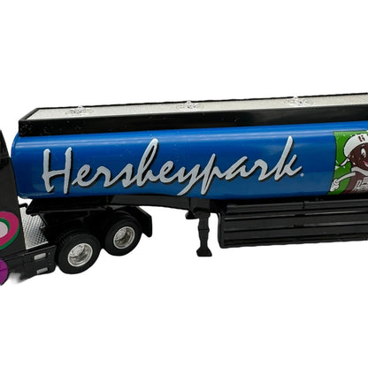 Hershey Park PA Toy Big Rig Truck Cab Separates from Trailer Realtoy Brand