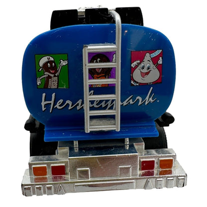 Hershey Park PA Toy Big Rig Truck Cab Separates from Trailer Realtoy Brand