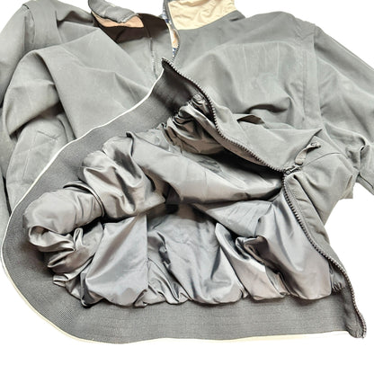 Vantage Home Depot Pullover XL Unisex Insulated Wind Breaker Zip Off Sleeves