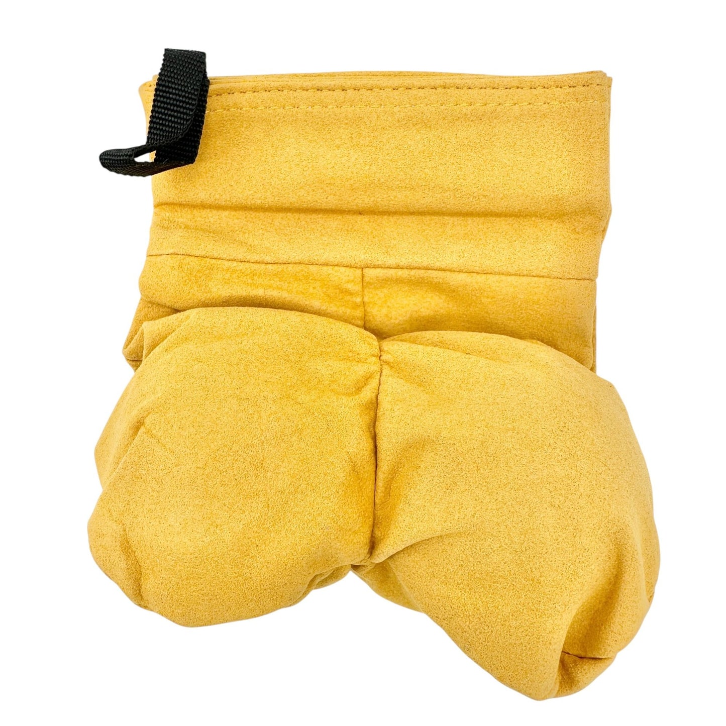 Smack My Balls Stress Relief Novelty Toy Set With Yellow Pouch and Red Balls
