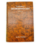 Principles of Geomorphology, William D Thornbury 2nd Ed (1969 Hardcover)