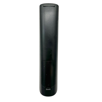 JVC Universal Remote Control RMT-JR01 For TV  Audio Video Devices Black